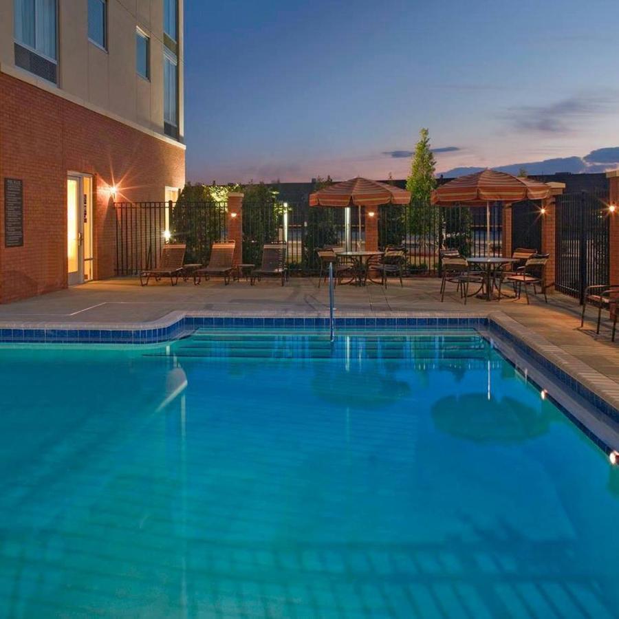 Hyatt Place San Antonio Airport/Quarry Market Экстерьер фото