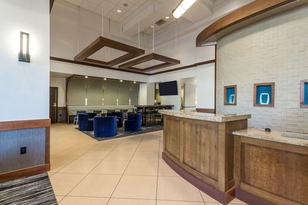 Hyatt Place San Antonio Airport/Quarry Market Экстерьер фото