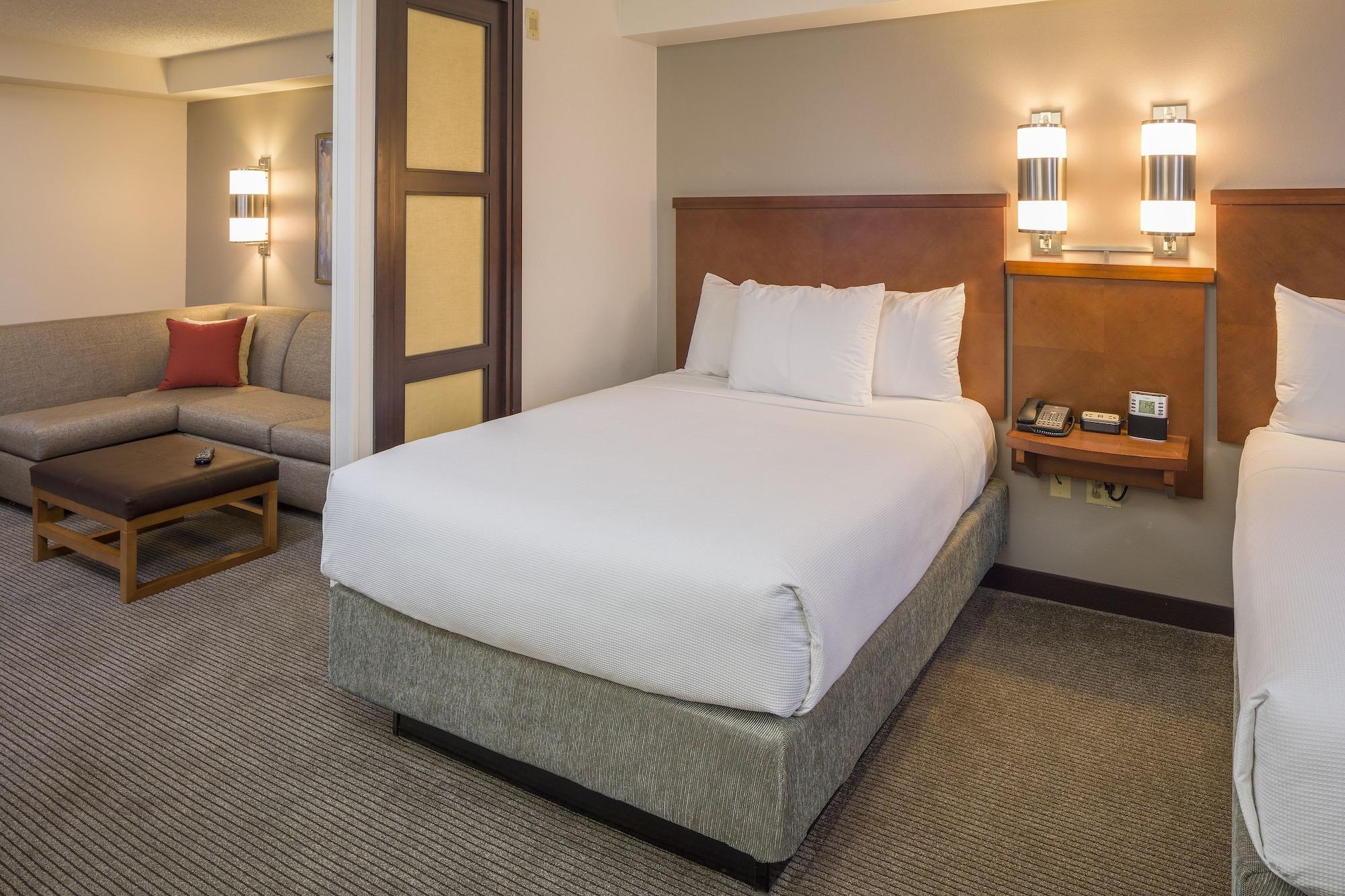 Hyatt Place San Antonio Airport/Quarry Market Экстерьер фото