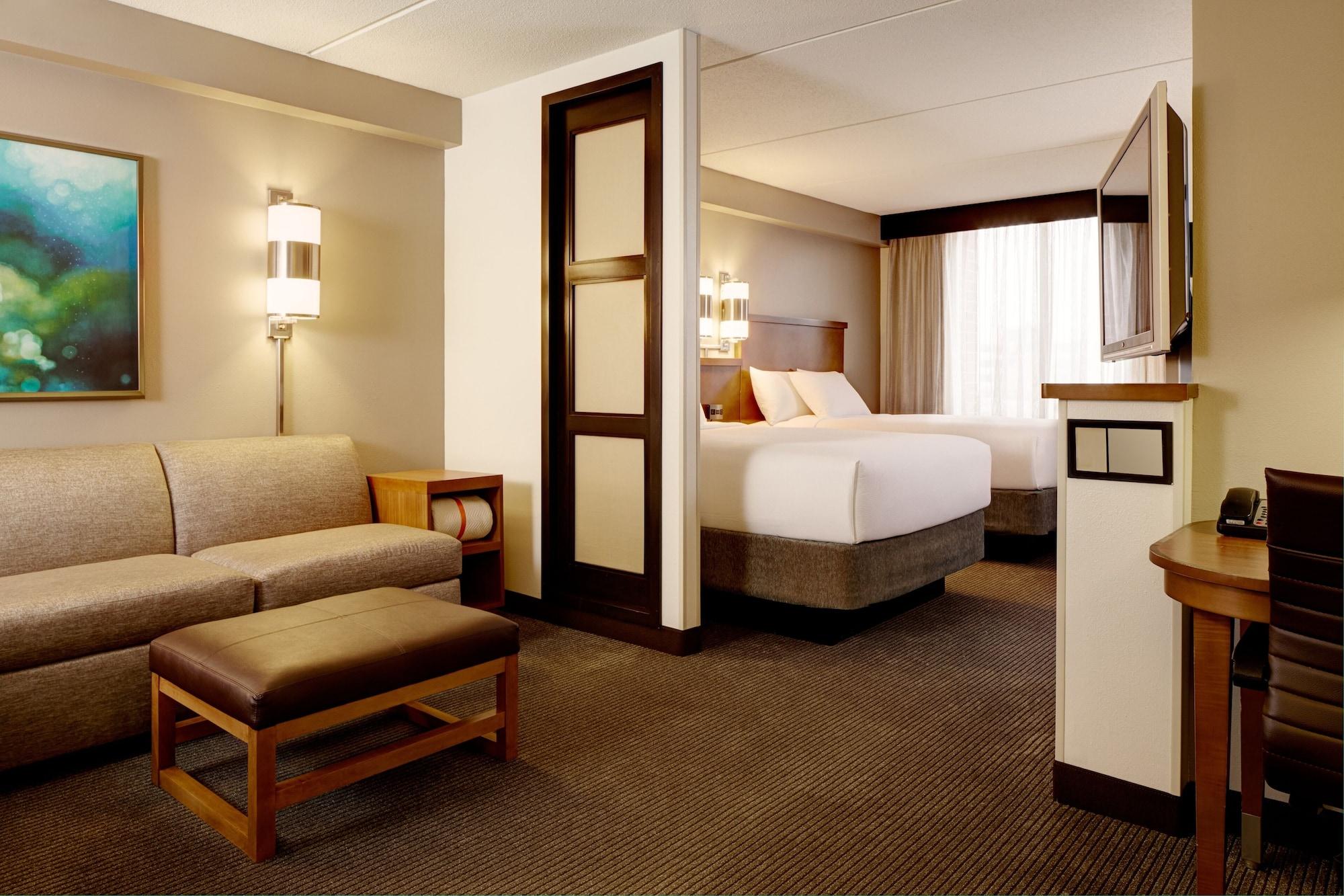 Hyatt Place San Antonio Airport/Quarry Market Экстерьер фото