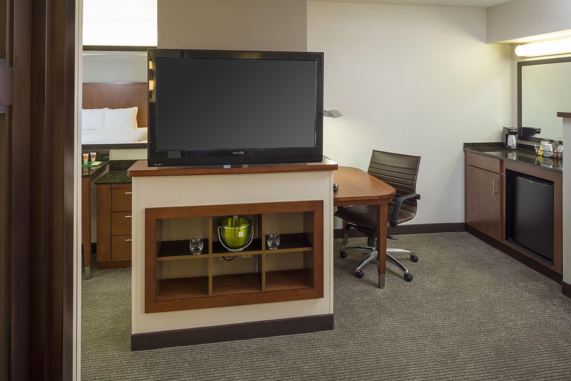 Hyatt Place San Antonio Airport/Quarry Market Экстерьер фото