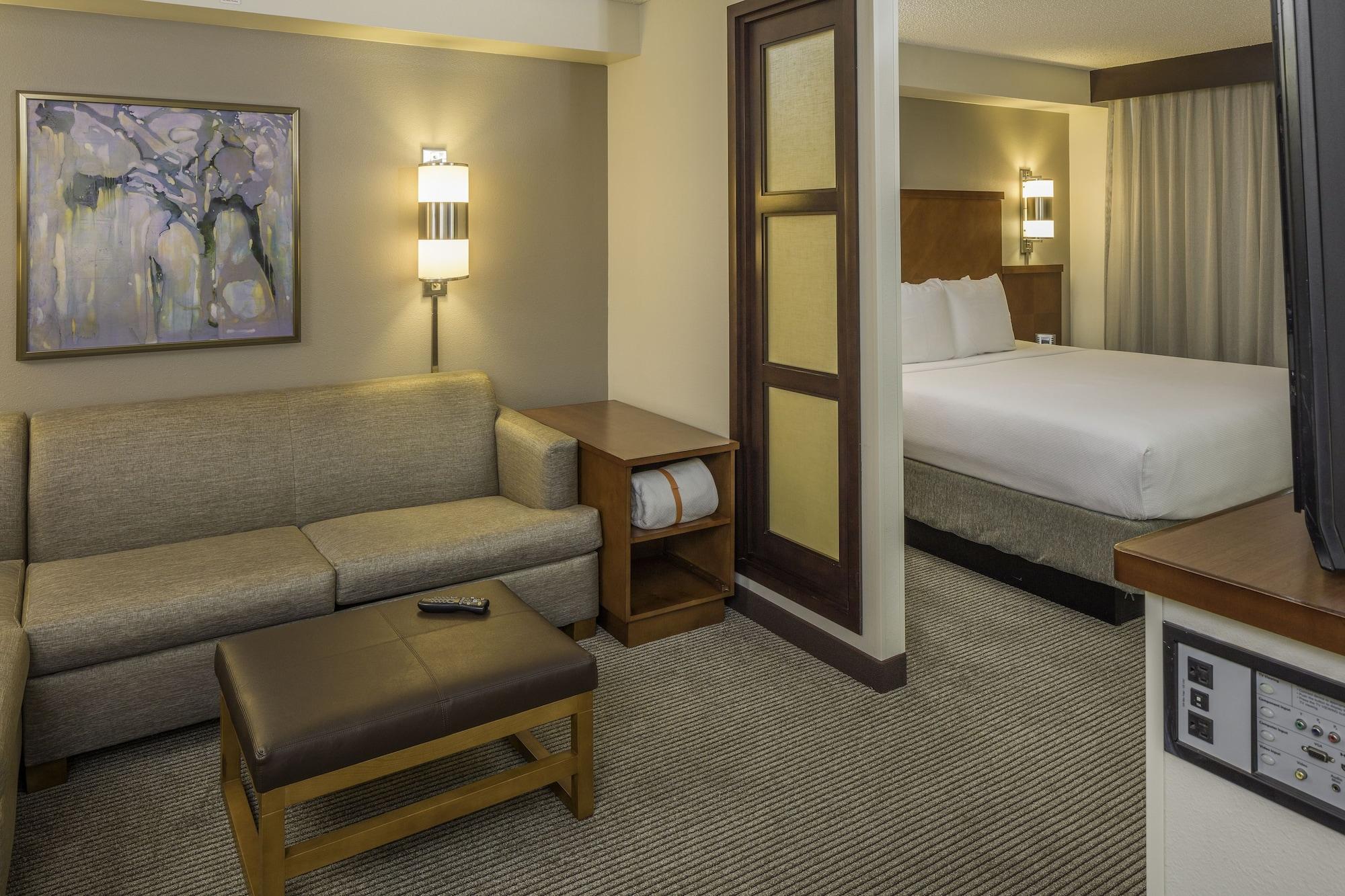 Hyatt Place San Antonio Airport/Quarry Market Экстерьер фото