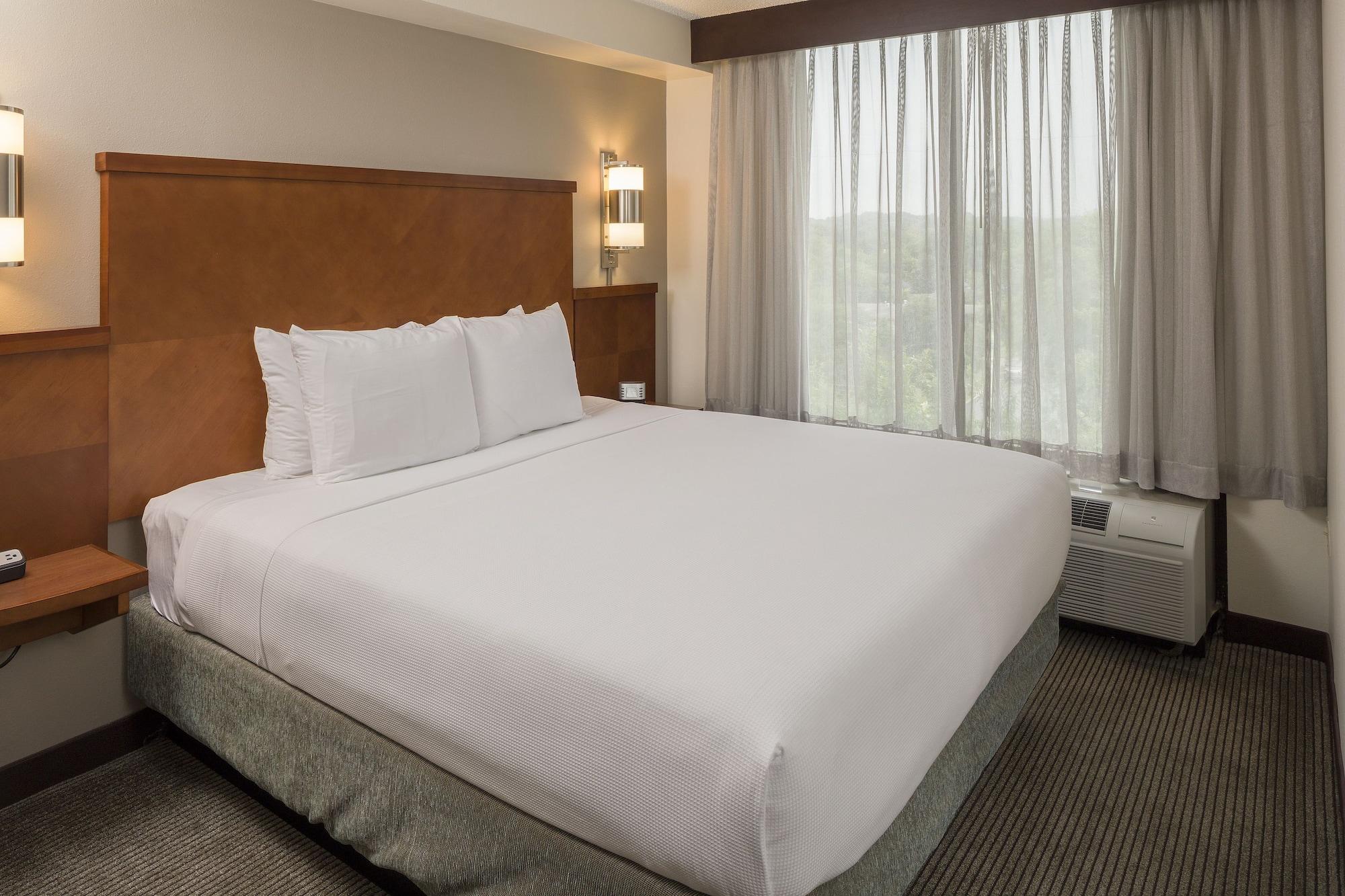 Hyatt Place San Antonio Airport/Quarry Market Экстерьер фото
