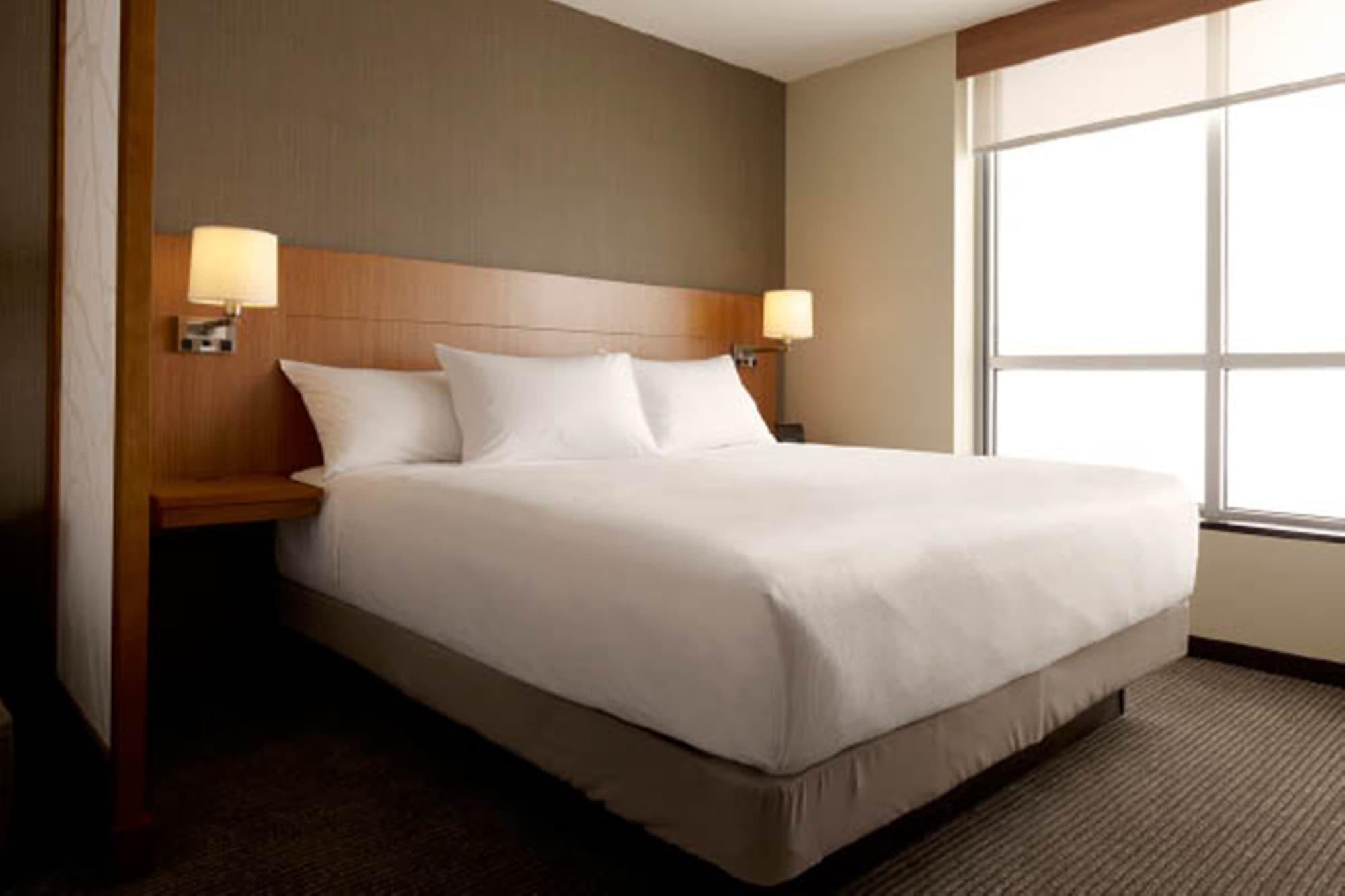 Hyatt Place San Antonio Airport/Quarry Market Экстерьер фото