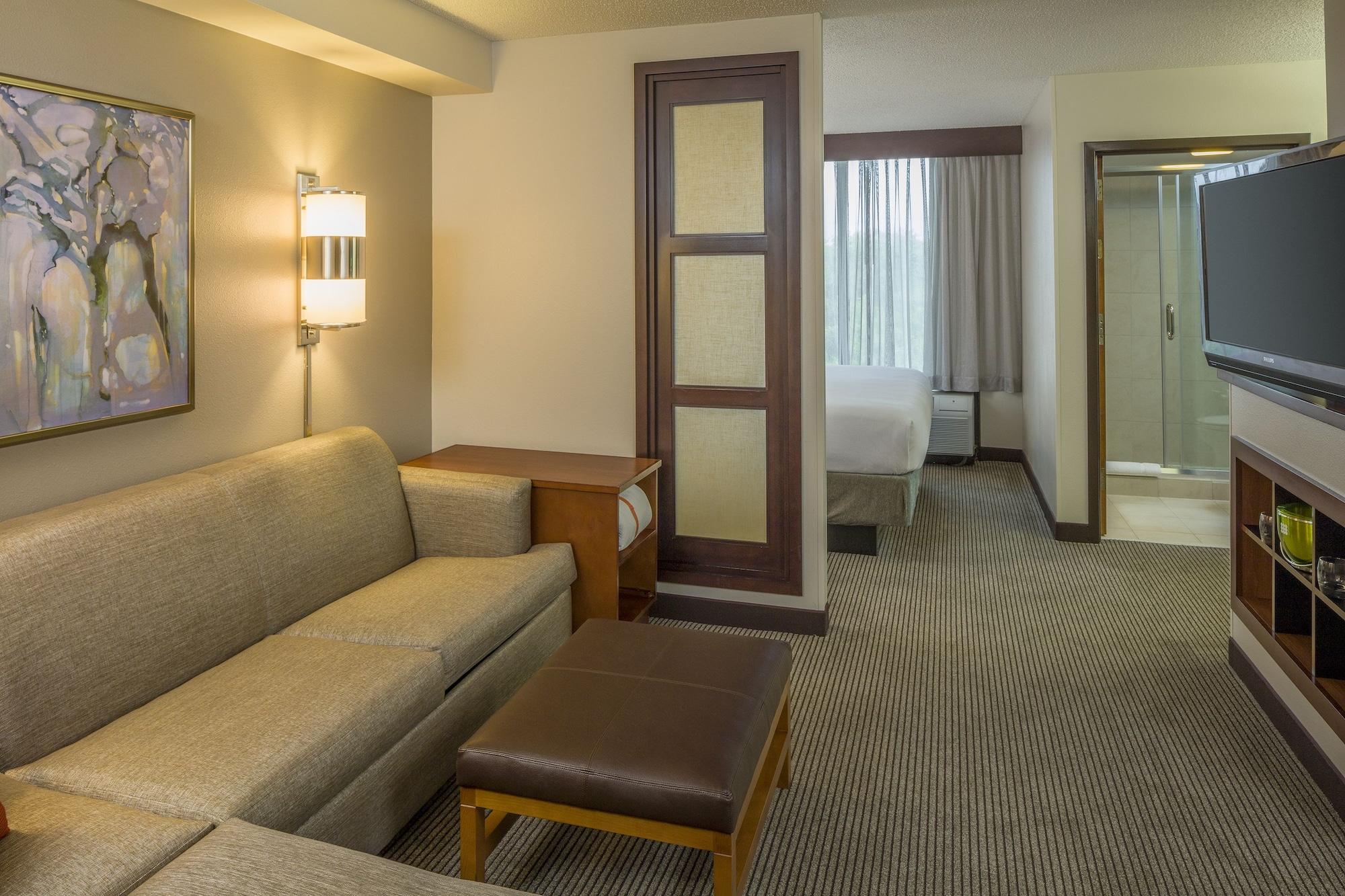 Hyatt Place San Antonio Airport/Quarry Market Экстерьер фото