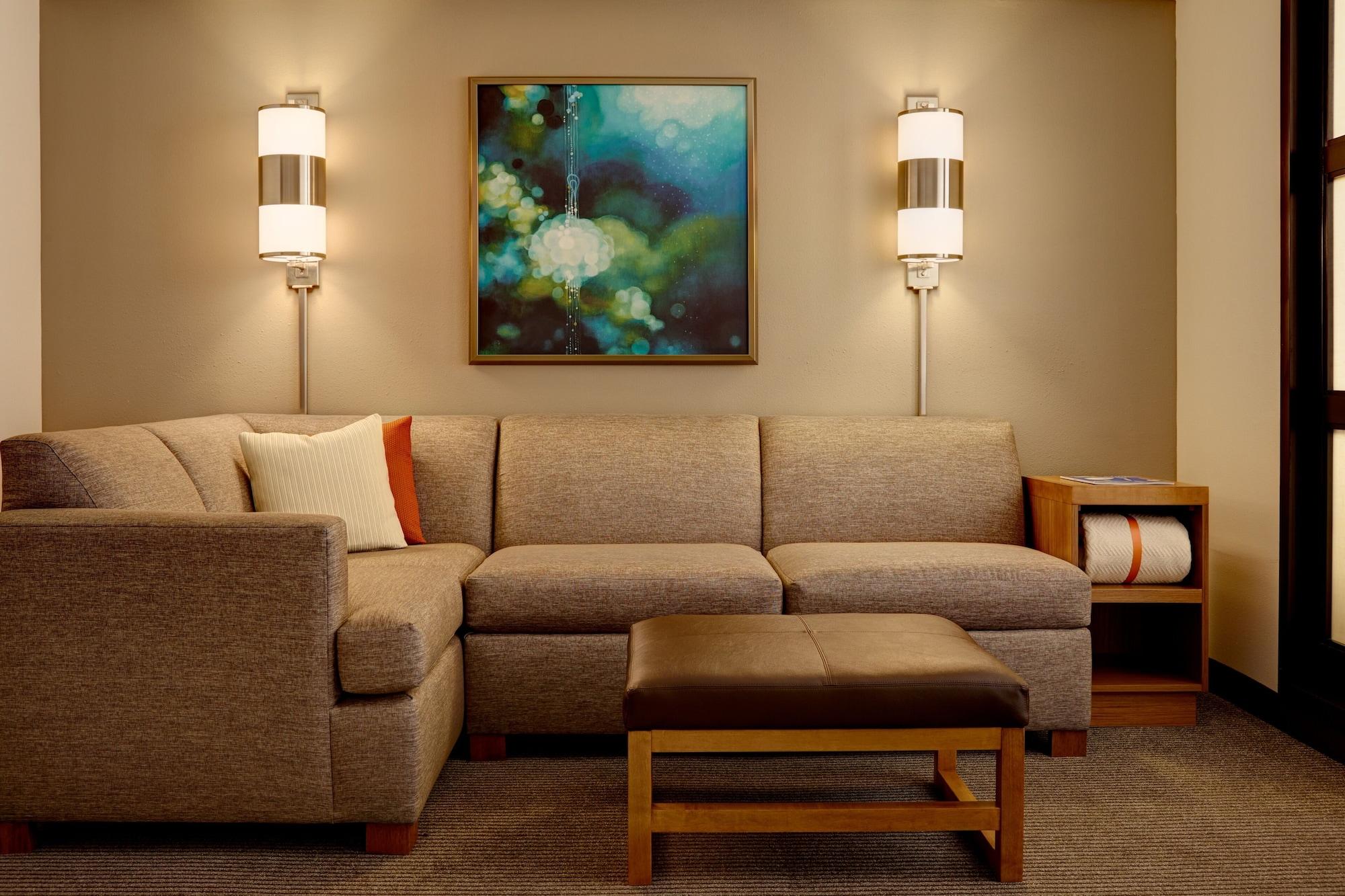 Hyatt Place San Antonio Airport/Quarry Market Экстерьер фото