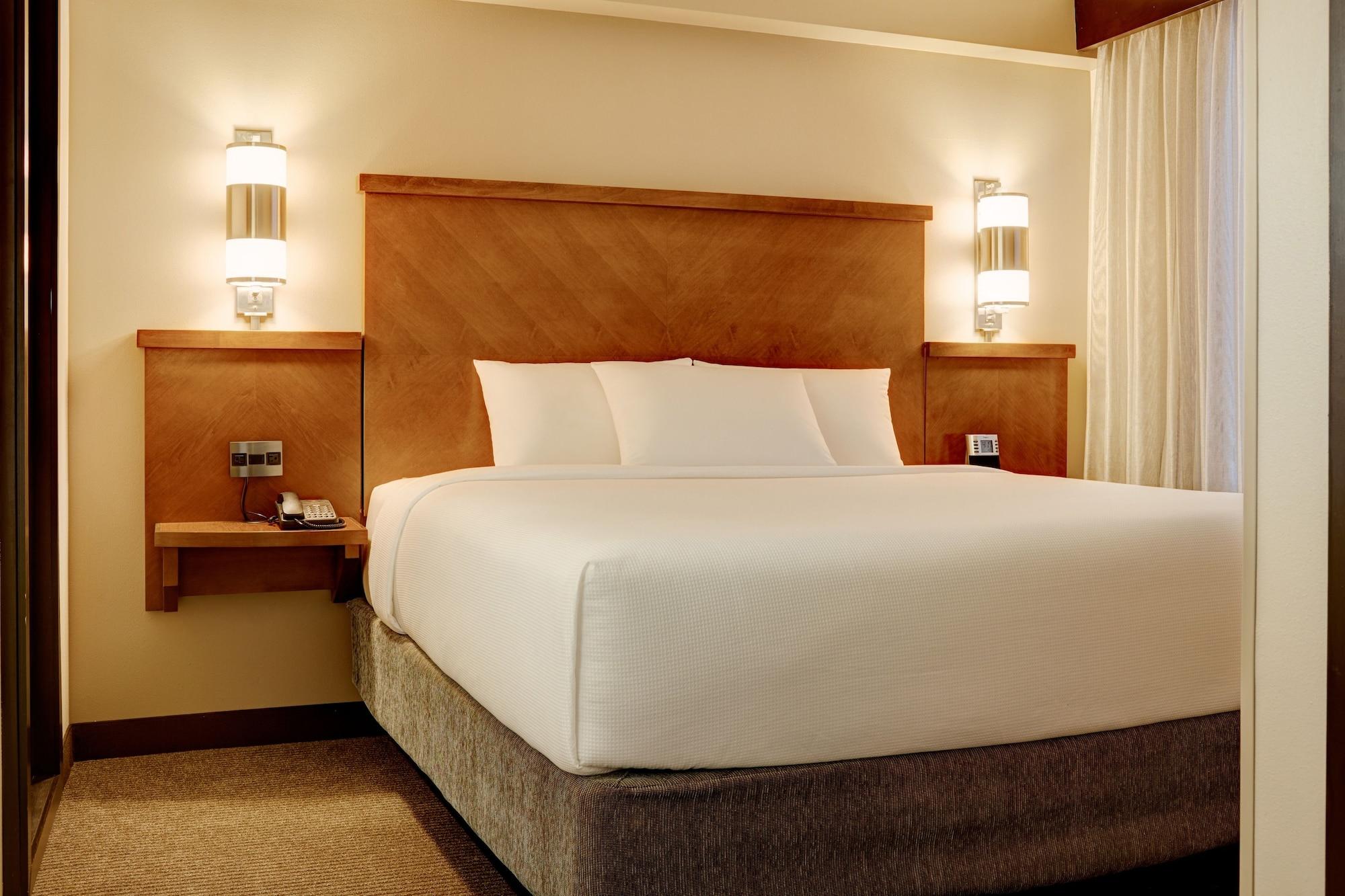 Hyatt Place San Antonio Airport/Quarry Market Экстерьер фото