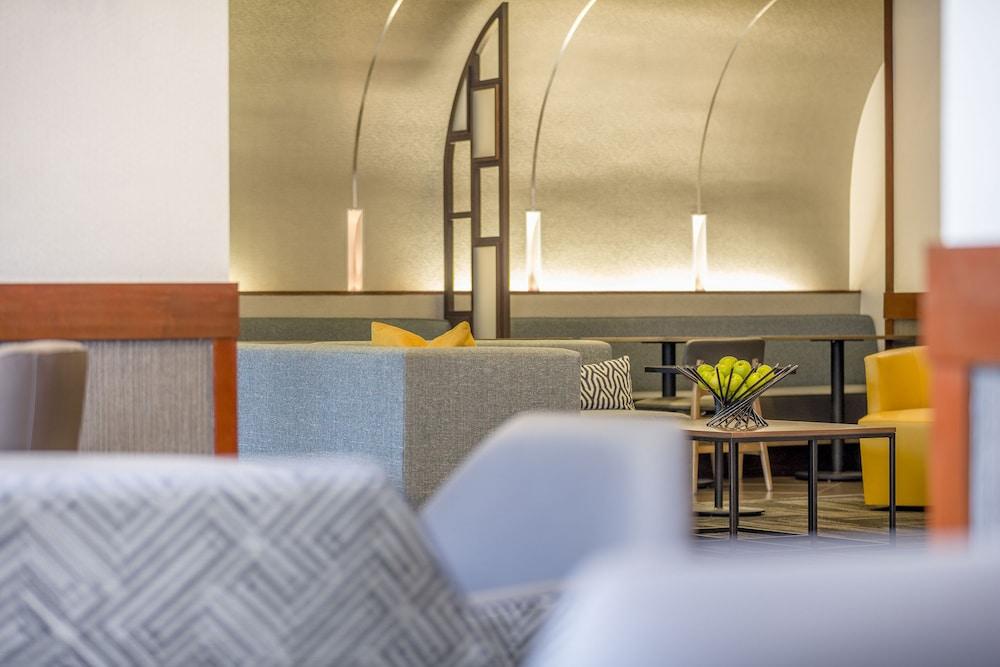 Hyatt Place San Antonio Airport/Quarry Market Экстерьер фото