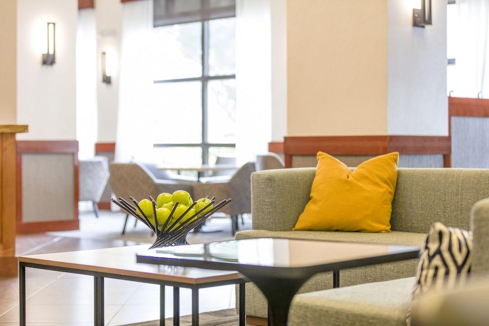 Hyatt Place San Antonio Airport/Quarry Market Экстерьер фото