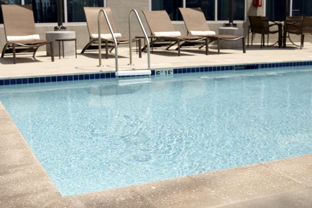Hyatt Place San Antonio Airport/Quarry Market Экстерьер фото