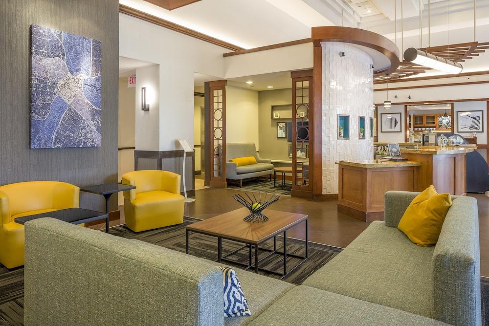 Hyatt Place San Antonio Airport/Quarry Market Экстерьер фото