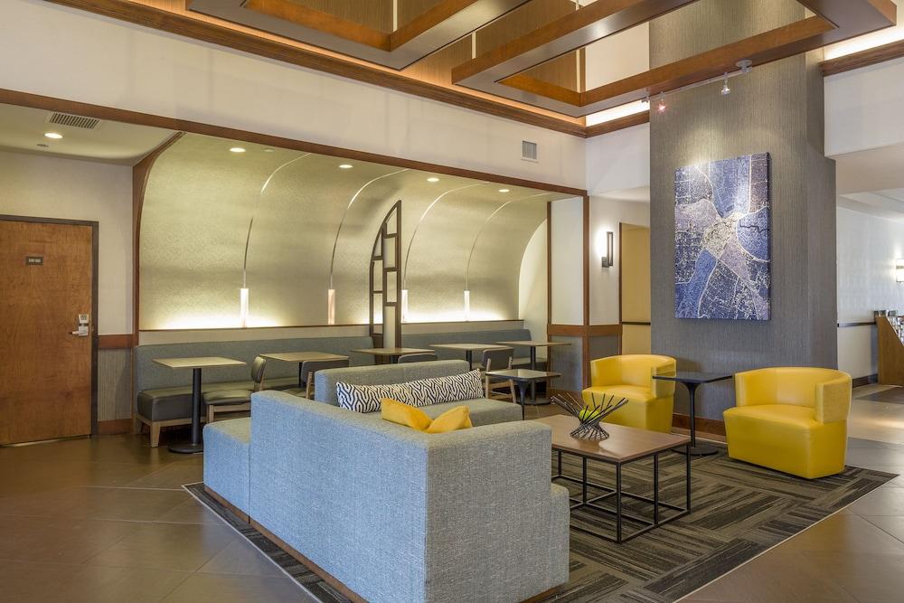 Hyatt Place San Antonio Airport/Quarry Market Экстерьер фото