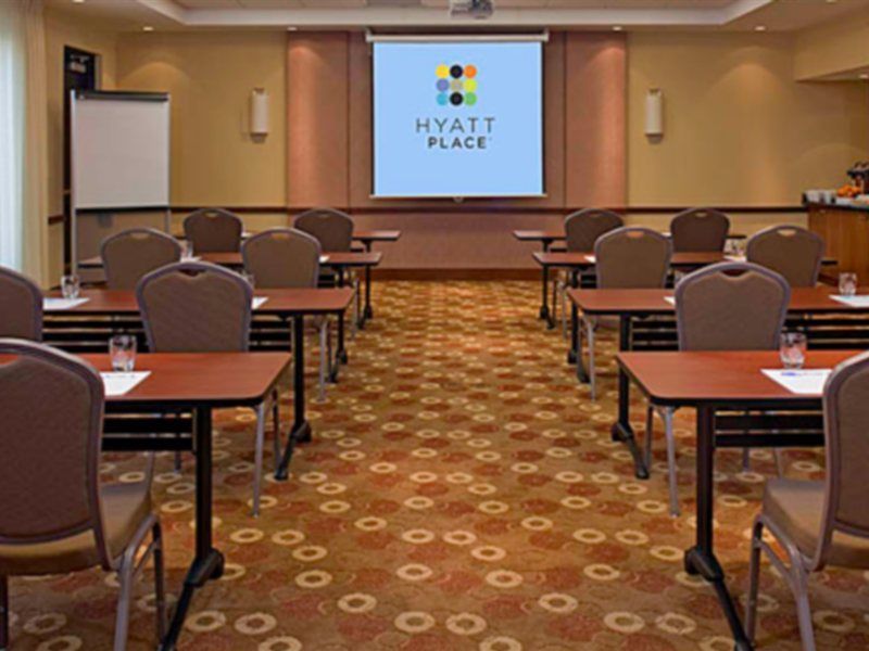 Hyatt Place San Antonio Airport/Quarry Market Экстерьер фото