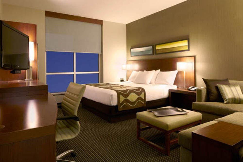 Hyatt Place San Antonio Airport/Quarry Market Экстерьер фото