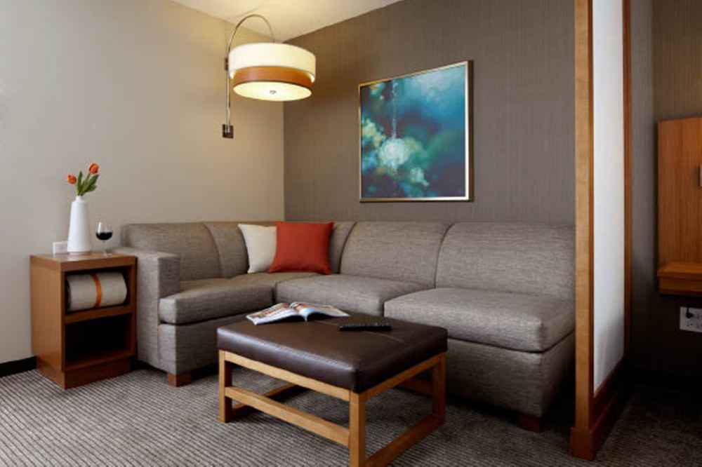 Hyatt Place San Antonio Airport/Quarry Market Экстерьер фото