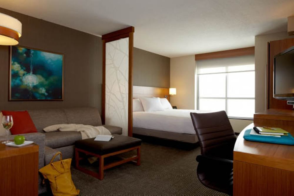 Hyatt Place San Antonio Airport/Quarry Market Экстерьер фото