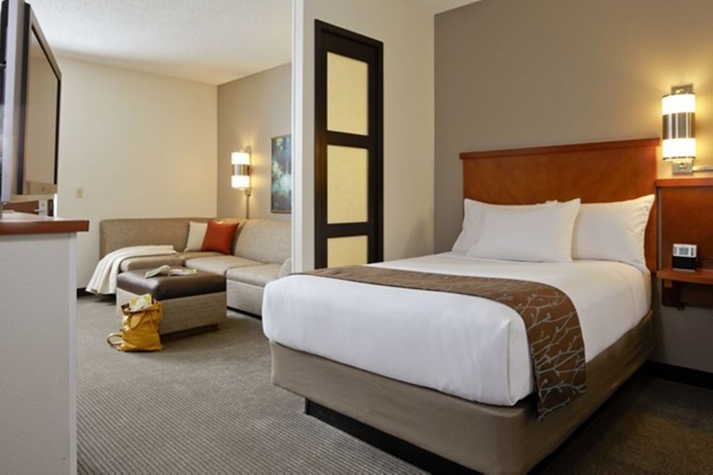 Hyatt Place San Antonio Airport/Quarry Market Экстерьер фото