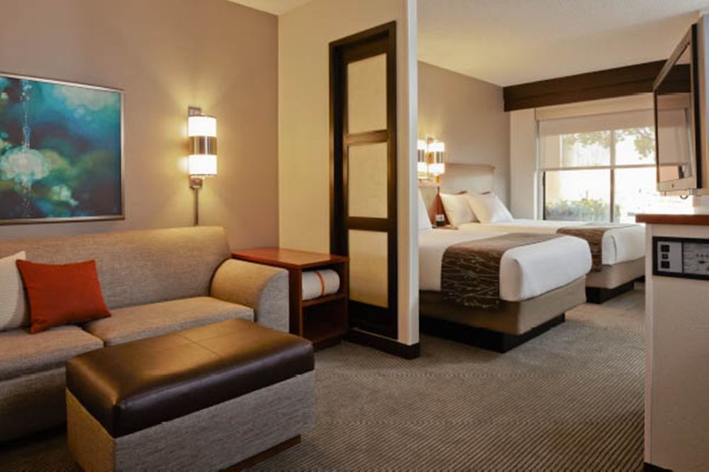 Hyatt Place San Antonio Airport/Quarry Market Экстерьер фото