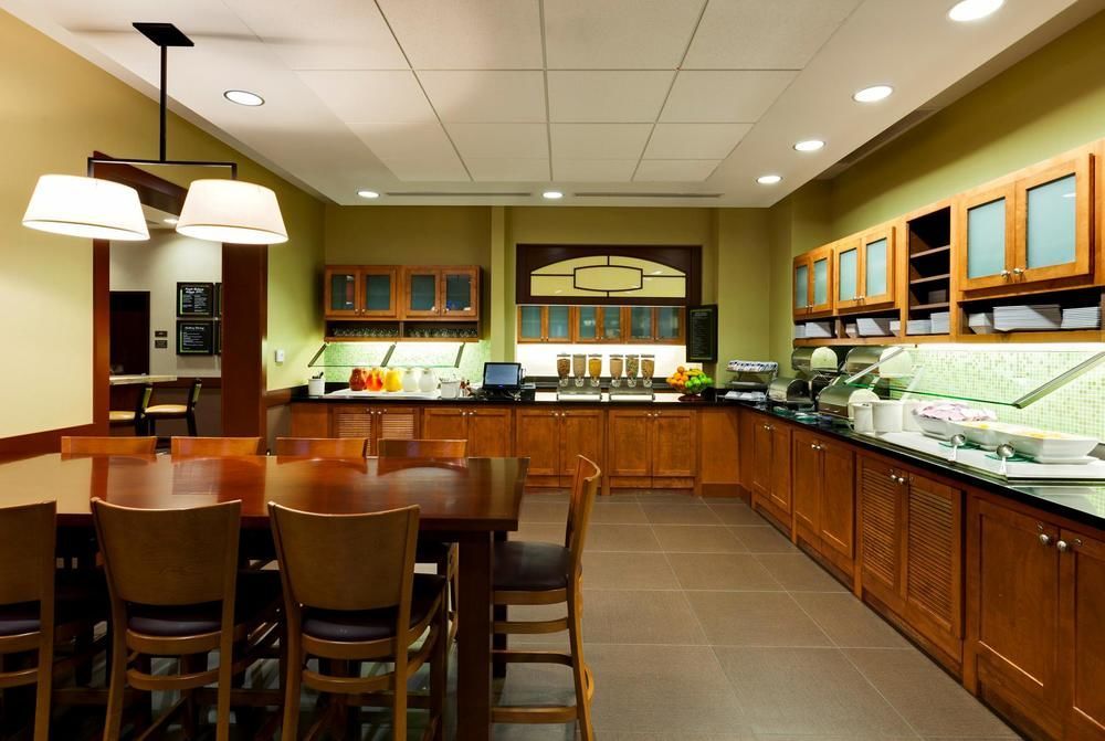 Hyatt Place San Antonio Airport/Quarry Market Экстерьер фото
